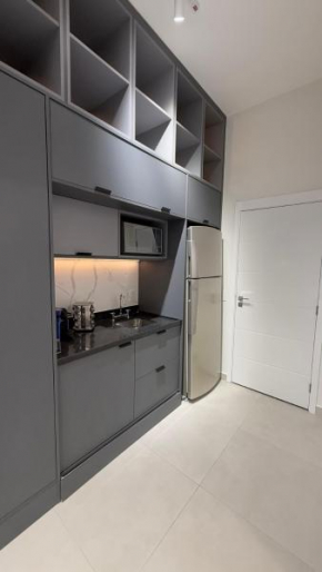 Apartamento completo na Santo Amaro